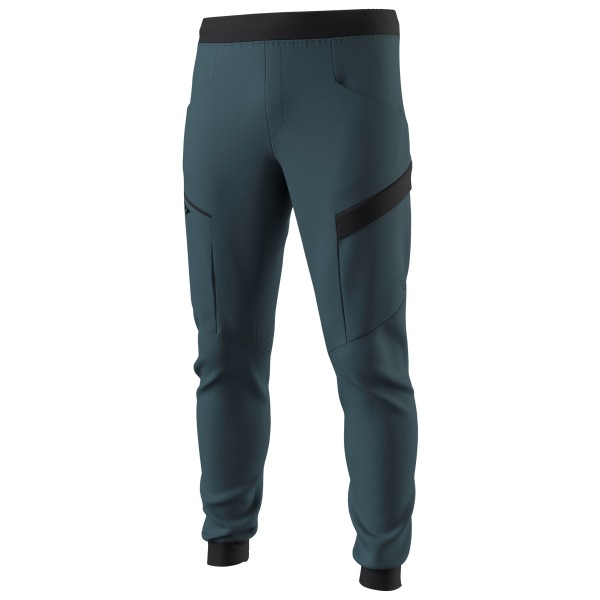 Dynafit - Transalper Cargo Pants - Pantalon de trekking
