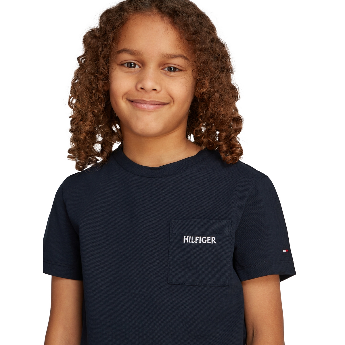 Jongens Blouse OSJNEWKODYL
