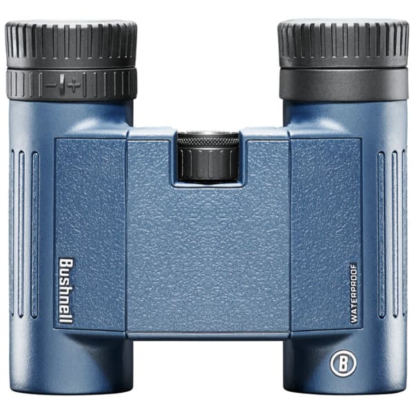 Jumelle BUSHNELL H2O² COMPACT 12X25