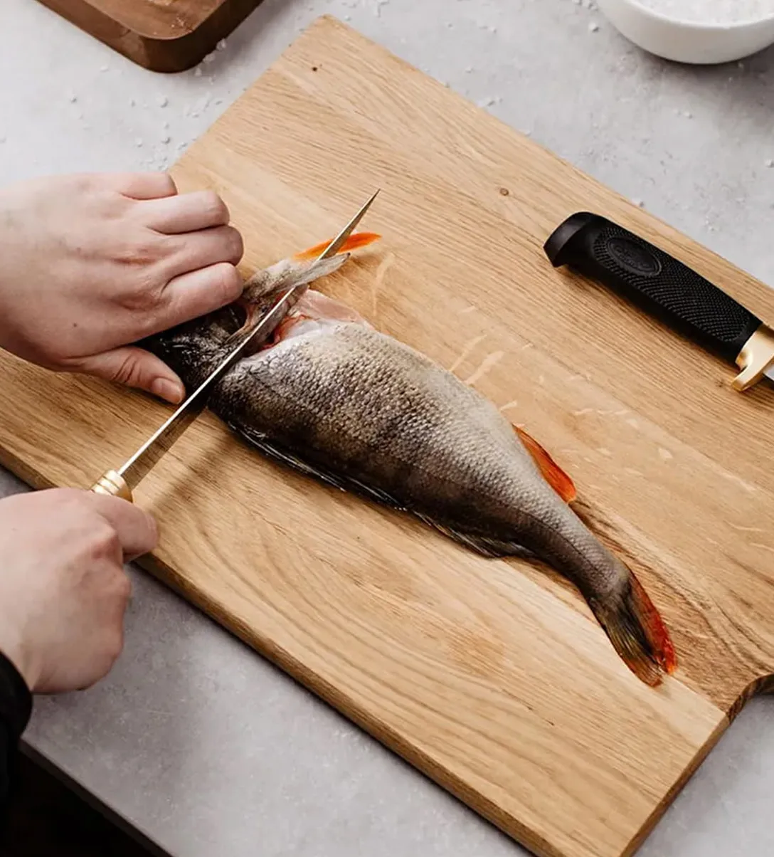 Marttiini Marttiini Condor Golden Trout Filleting