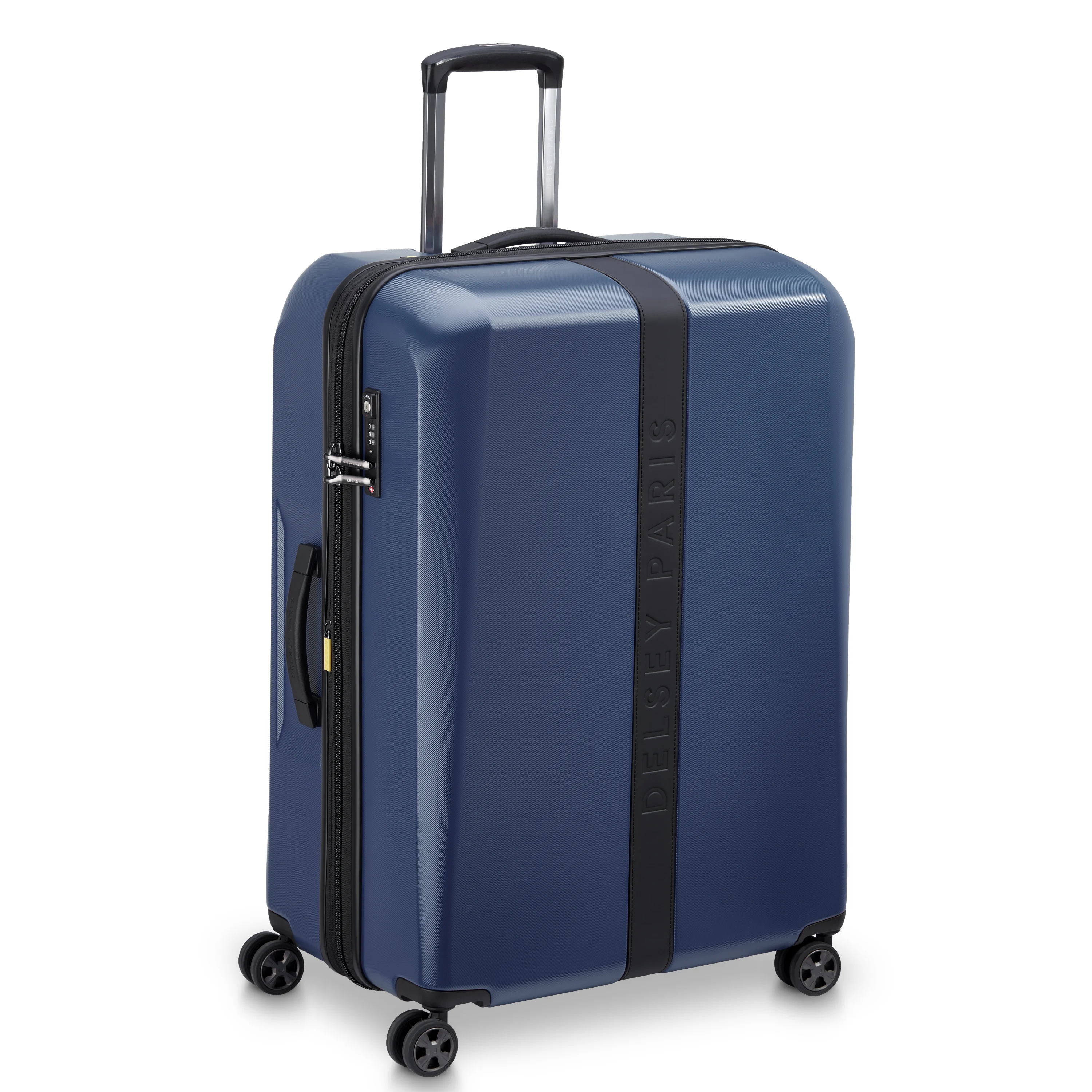 PROMENADE HARD 2.0 - Valise soute rigide | Bleu