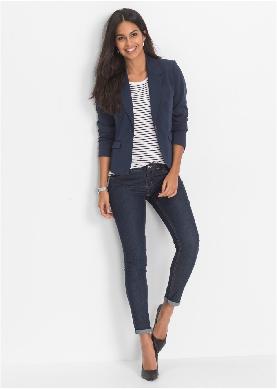 Jean Skinny