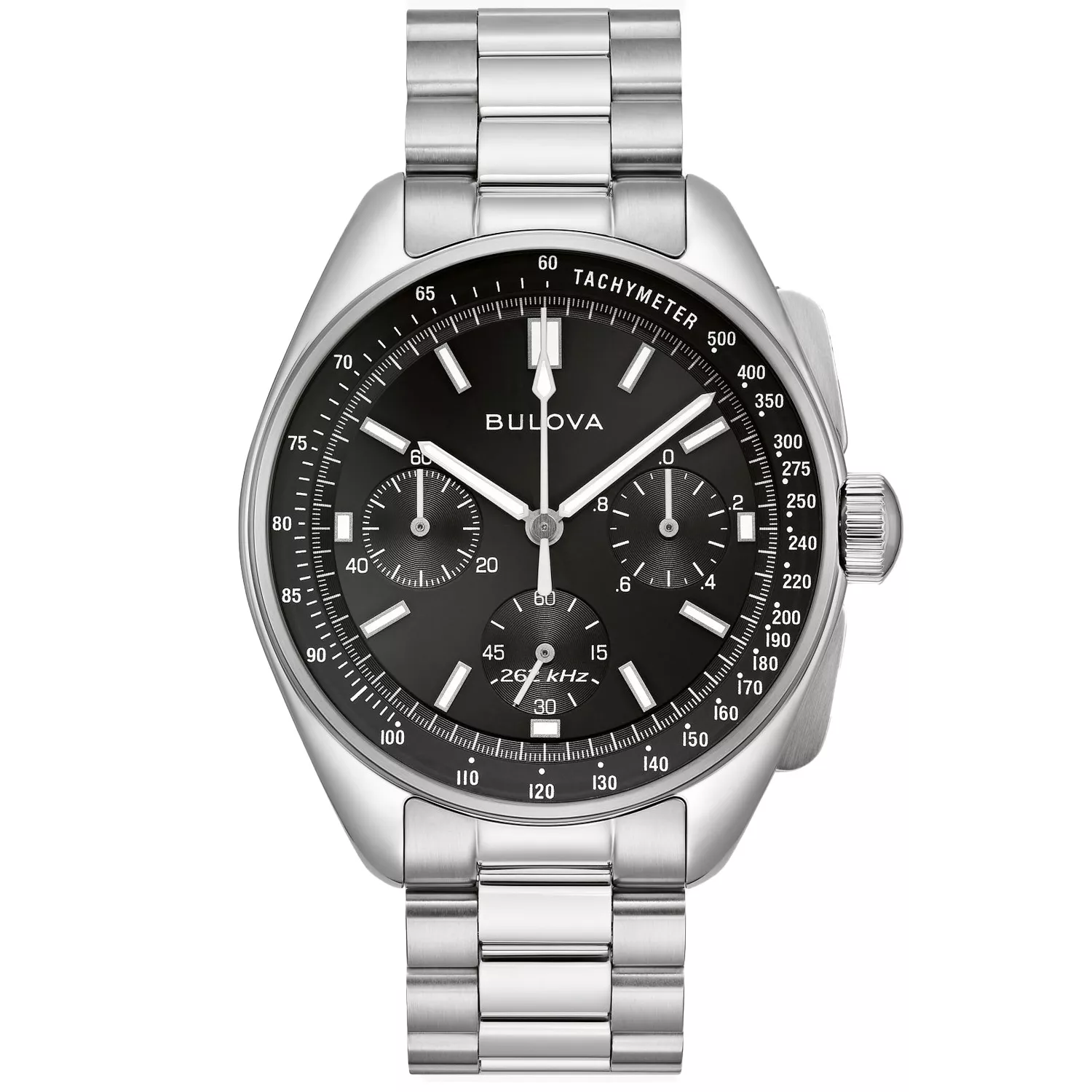 Bulova Lunar Pilot 96K111
