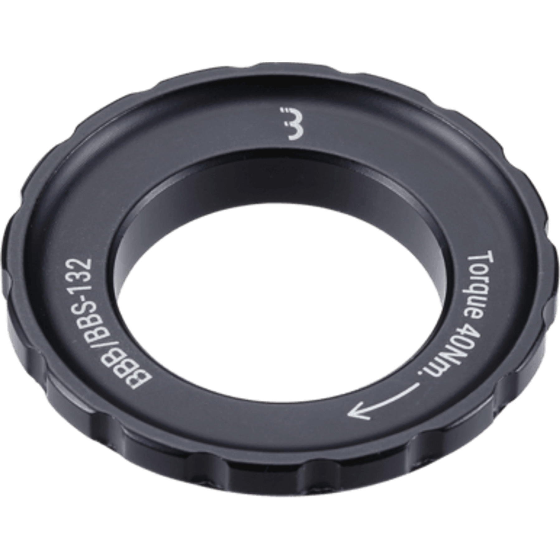 BBB Cycling Bbs-132 Sluitring Centerlock Schijf
