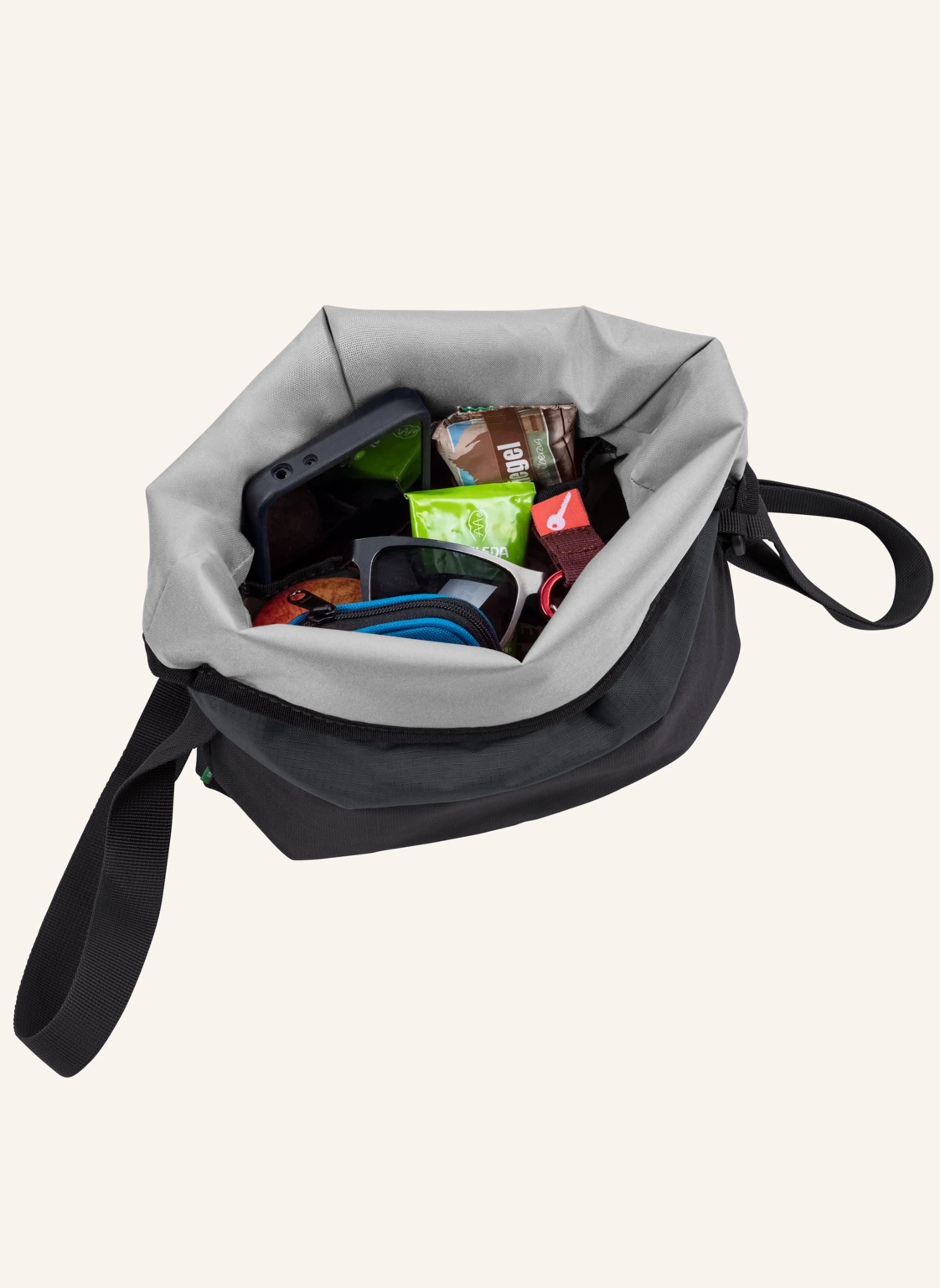VAUDE Schultertasche HEKA II