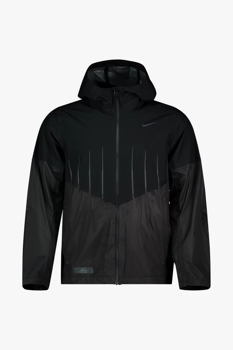Nike Storm-FIT ADV Run Division Herren Laufjacke