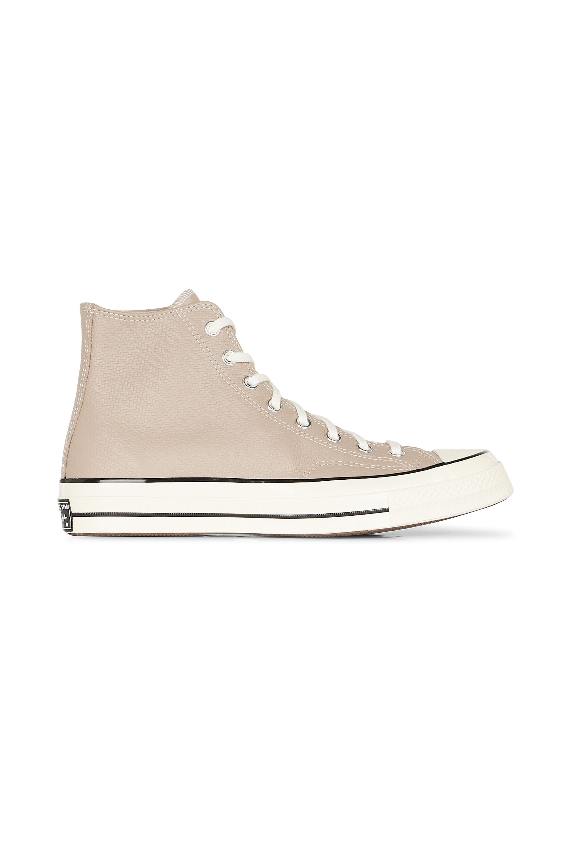 CONVERSE Baskets  CHUCK 70 HI Beige