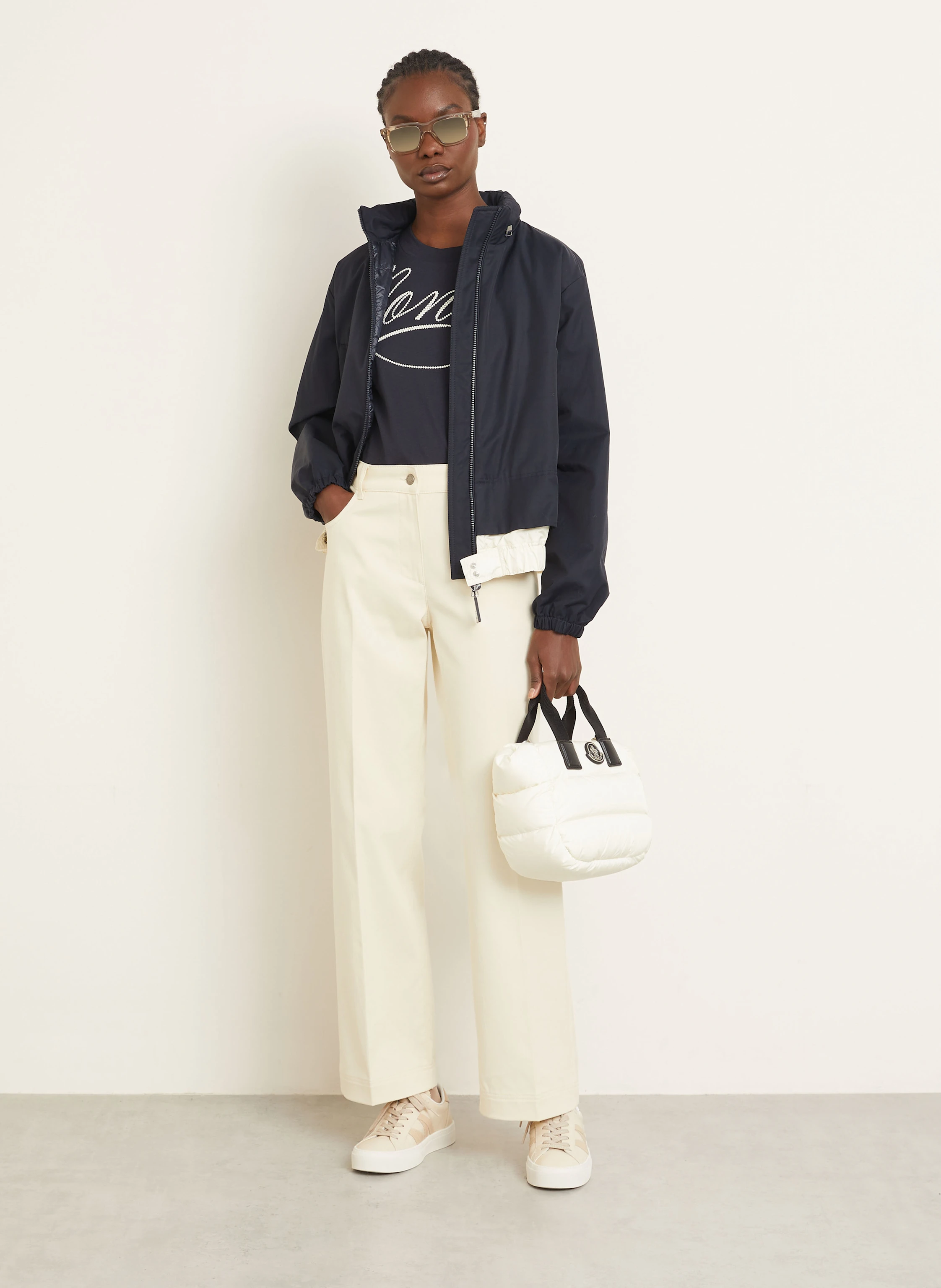 MONCLER Hose