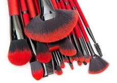 RIO Beauty Makeup brush set 24 pcs.