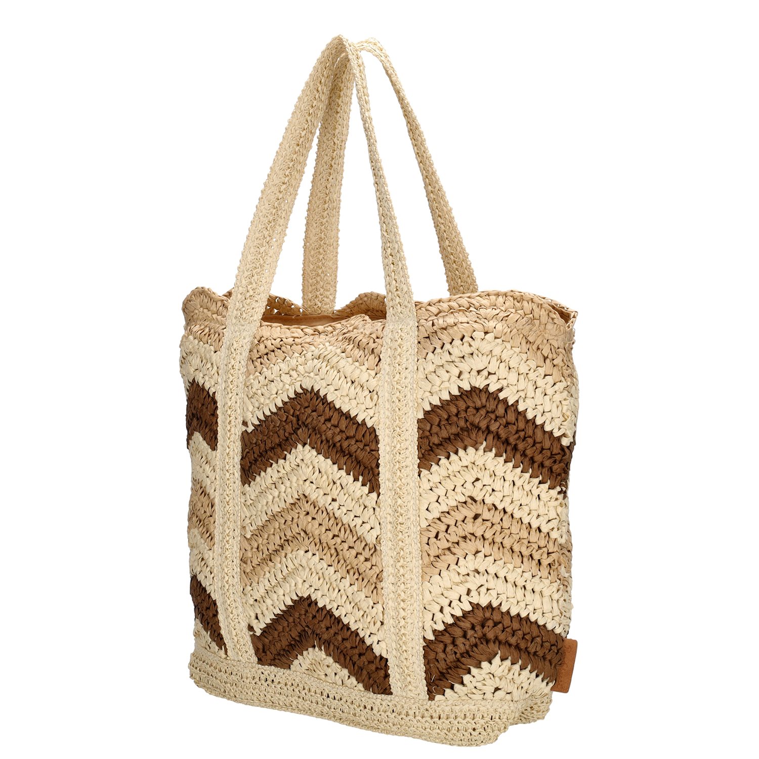 PE Florence Natural Life Shopper 21851 nature