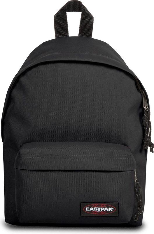 Eastpak ORBIT Rugzak, 10 Liter - Black