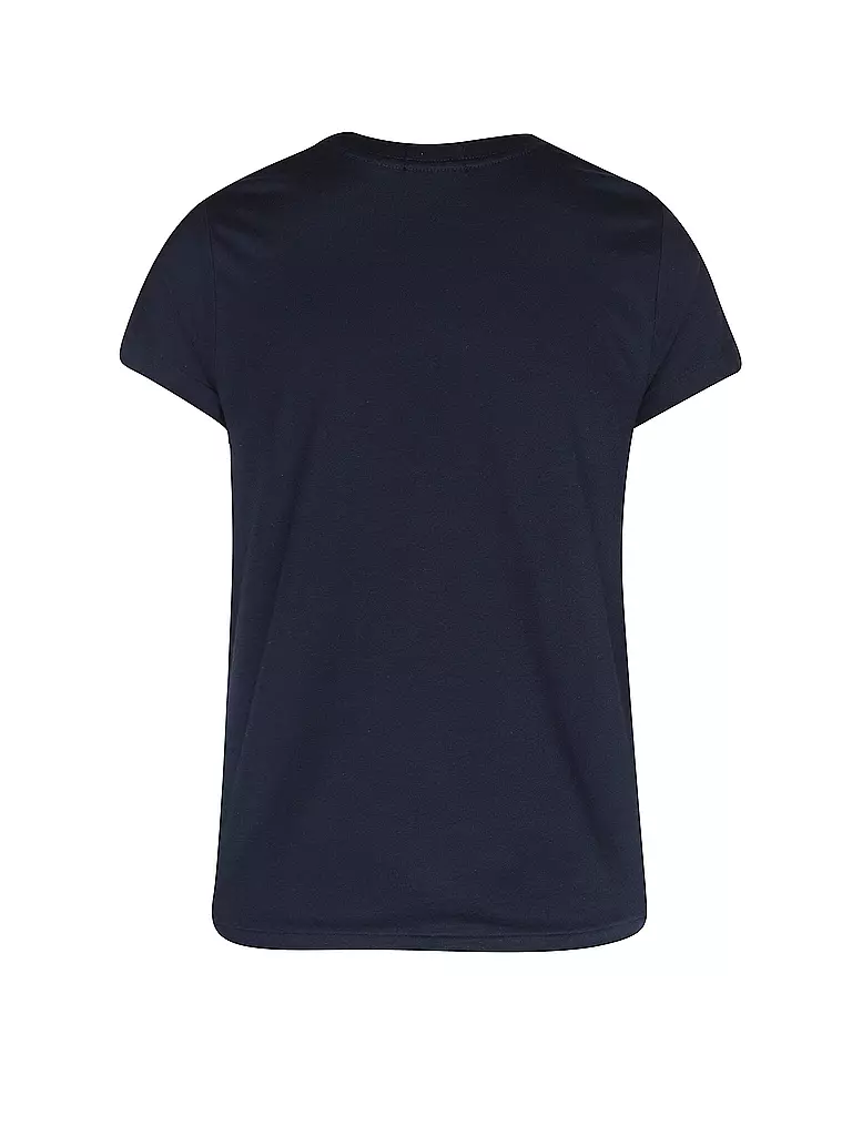 POLO RALPH LAUREN T-Shirt  dunkelblau