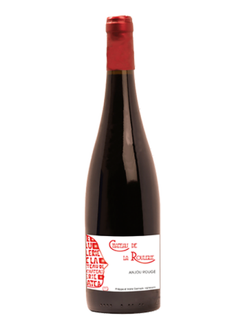 ANJOU CHÂTEAU DE LA ROULERIE 2022