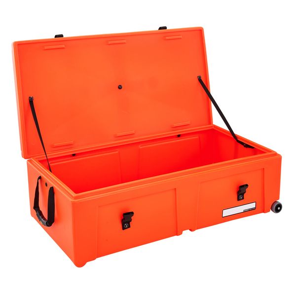 Hardcase 36