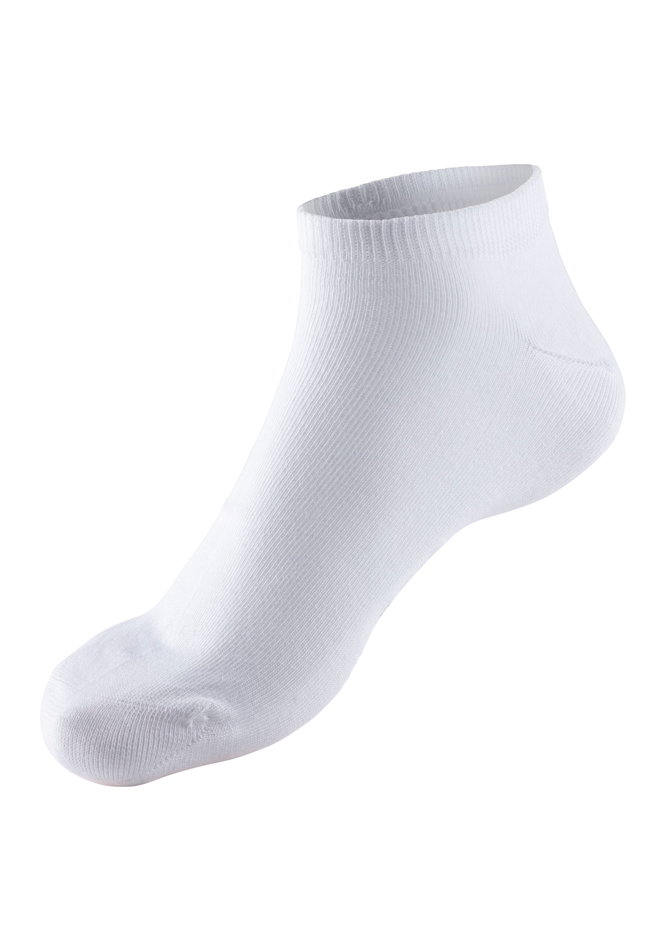 Bench. Sneakersocken Dose, 7 Stk. tlg. verpackt in der Dose