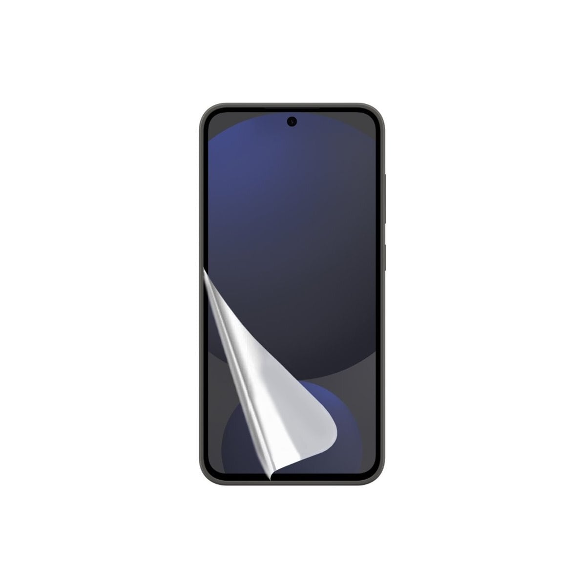 Skjermbeskytter 3D Soft HydroGel Samsung Galaxy S24 FE
