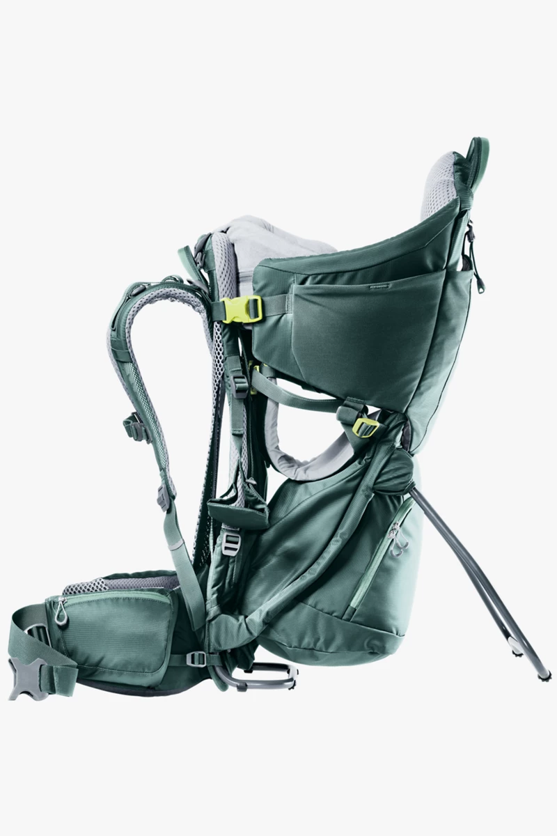deuter Kid Comfort 14 L Babytrage