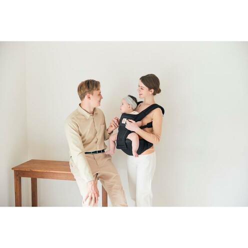 Porte bébé Alta Hip Seat - Midnight Blue - ERGOBABY