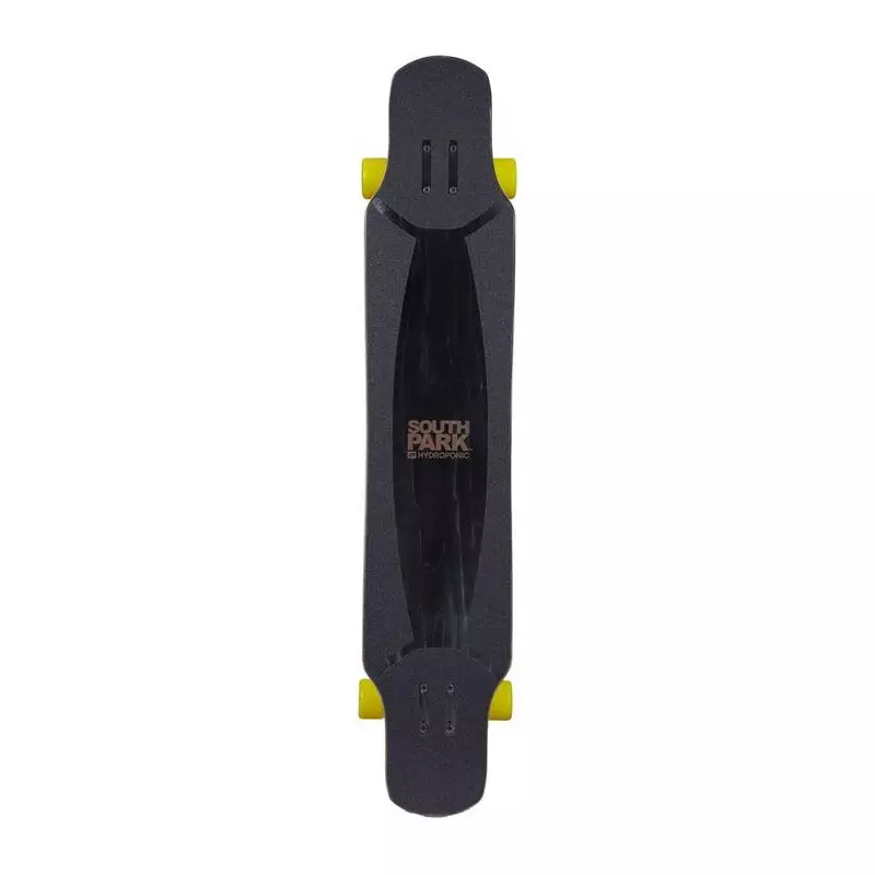 Skate longboard HYDROPONIC Vicky 2.0 Buddies 46