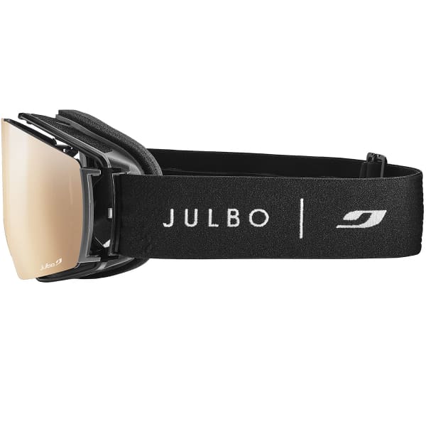 Masque de ski JULBO LAUNCHER NOIR MSP3 NOIR