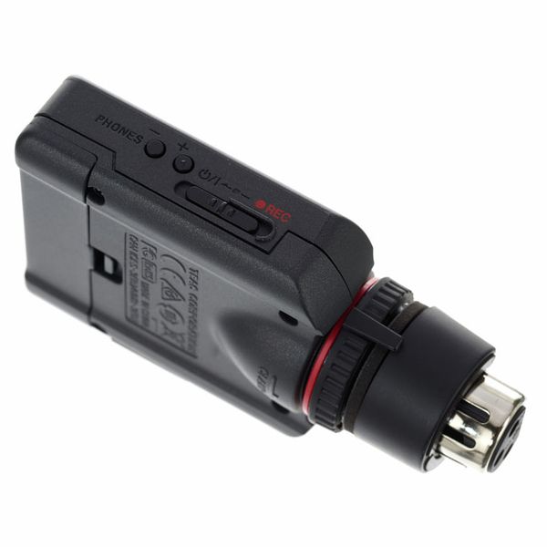 Tascam DR-10 X