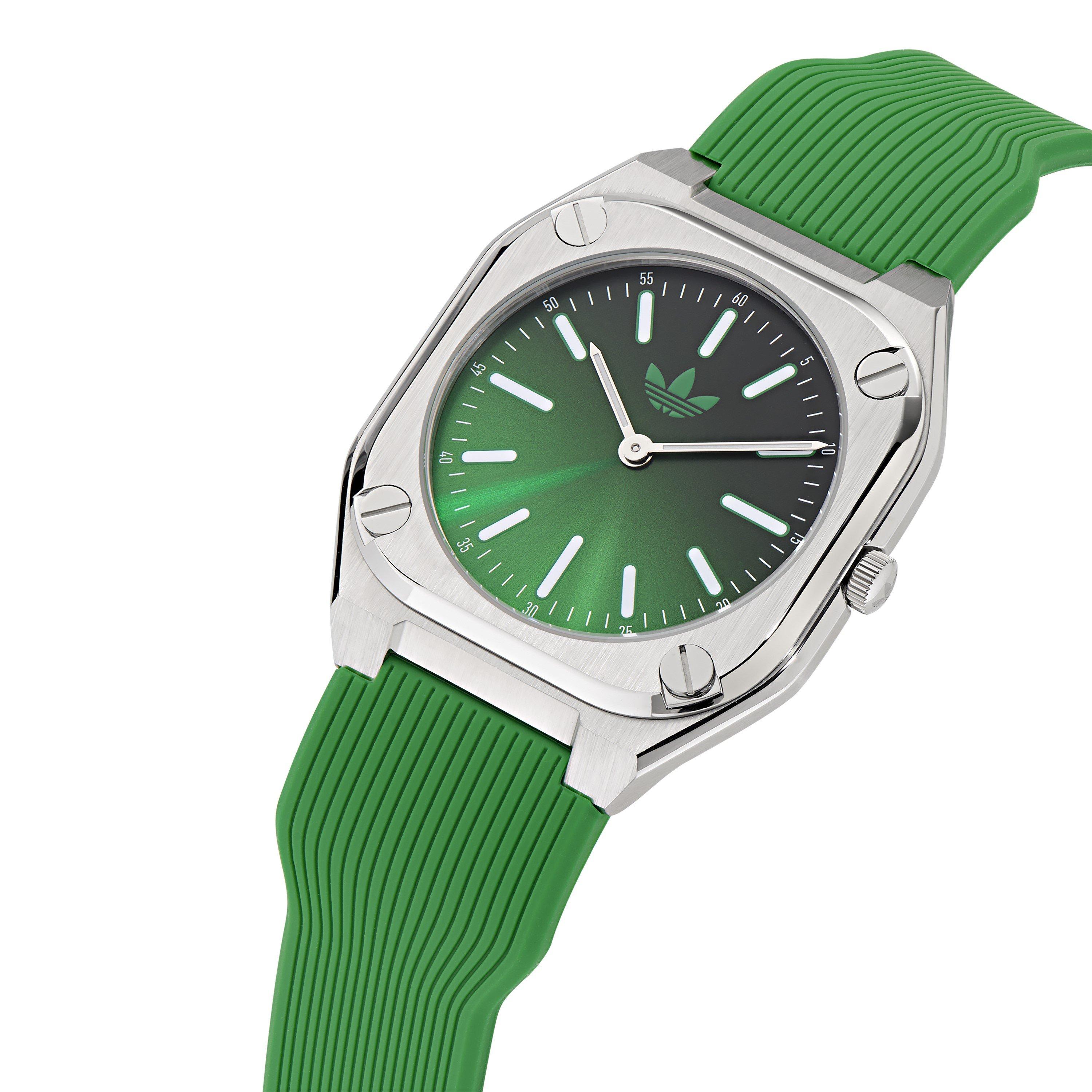 adidas Originals City Tech Thin Watch