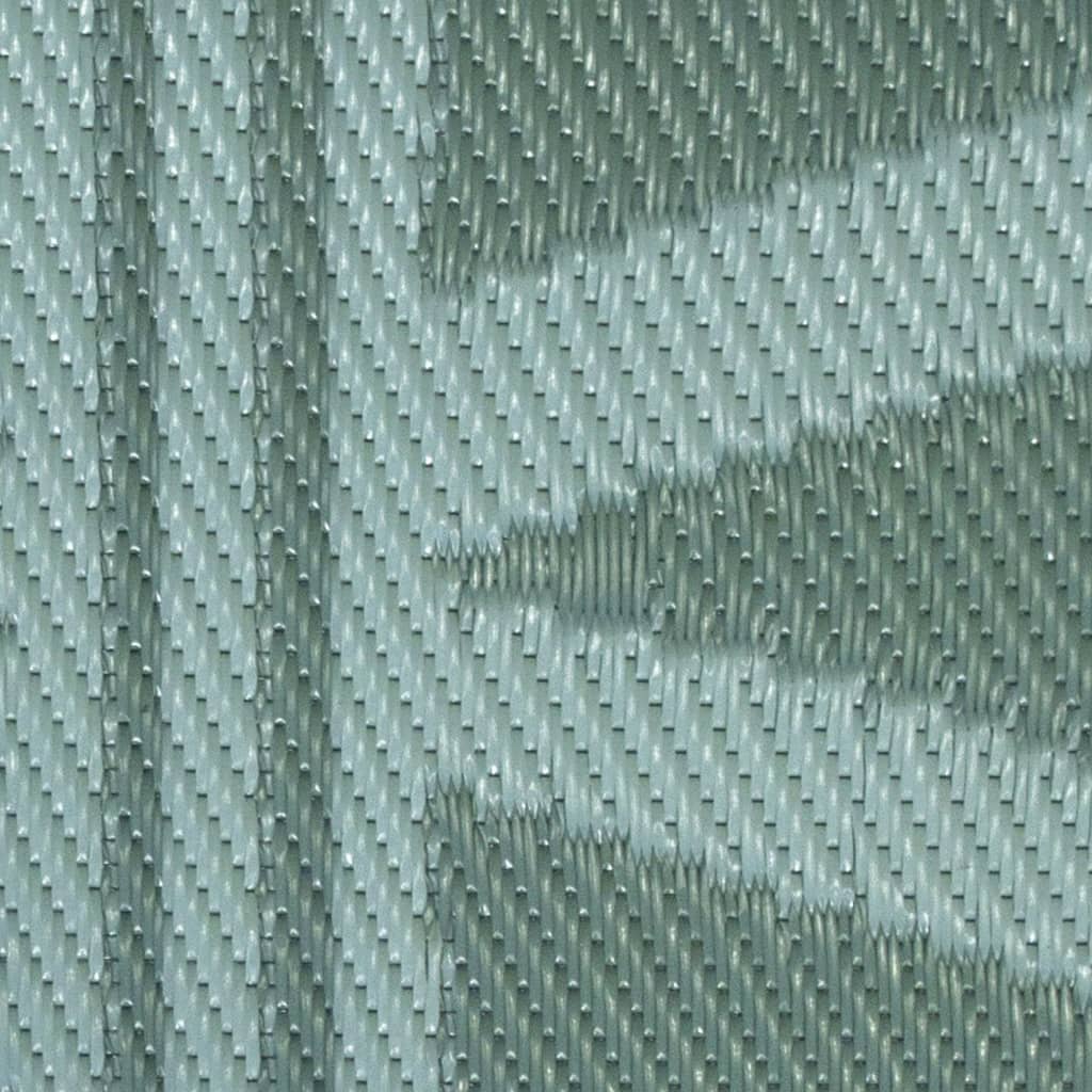 Tapis d'extérieur chill mat oxomo 2x1,8 m m vert