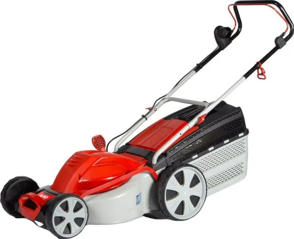 AL-KO Comfort 46.4 E Motor:1600 W