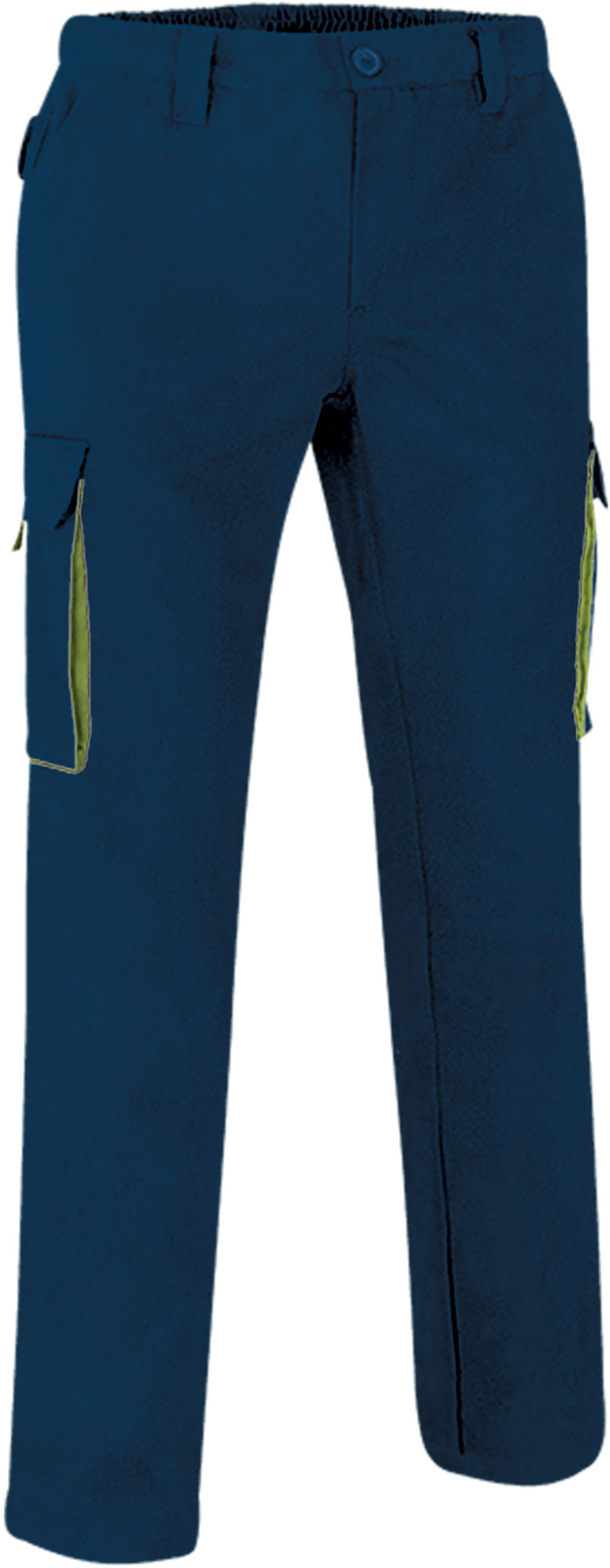 Valento PAVATHU - Pantalon THUNDER
