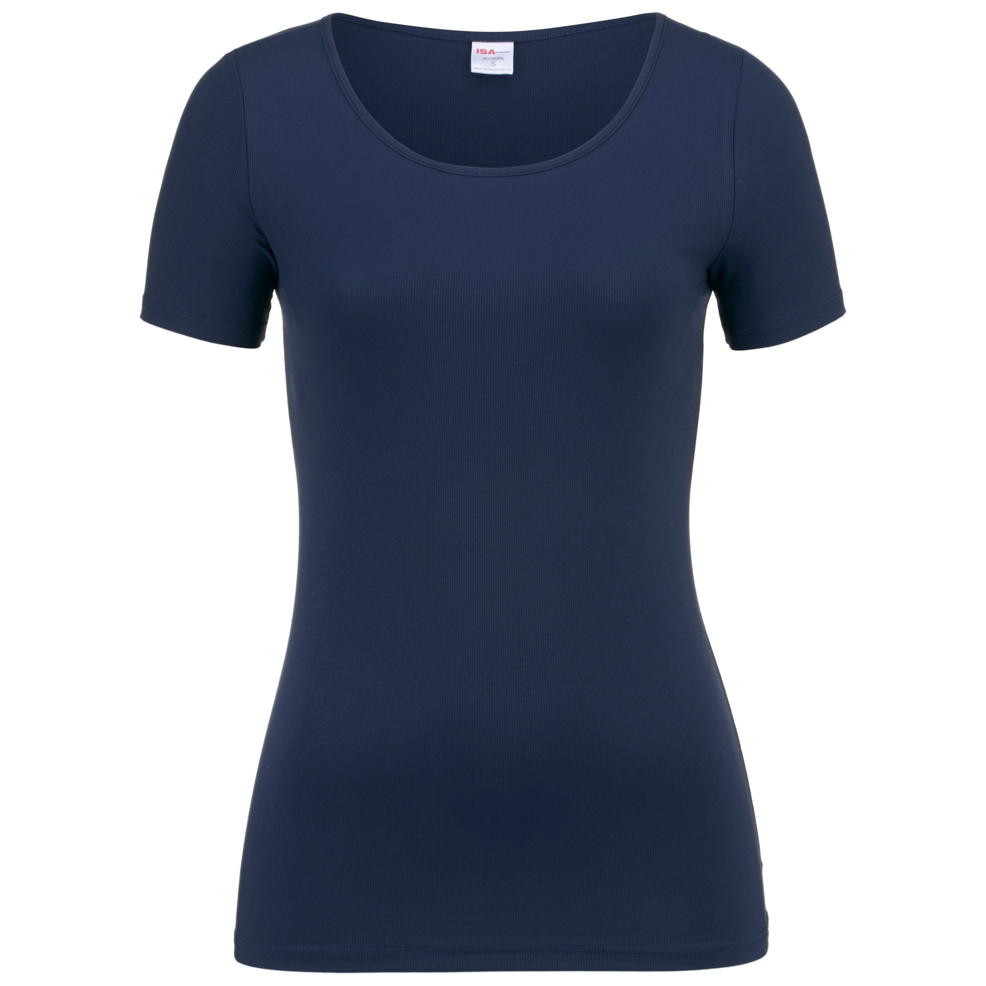 ISA Bodywear Rundhalsshirt »720109«