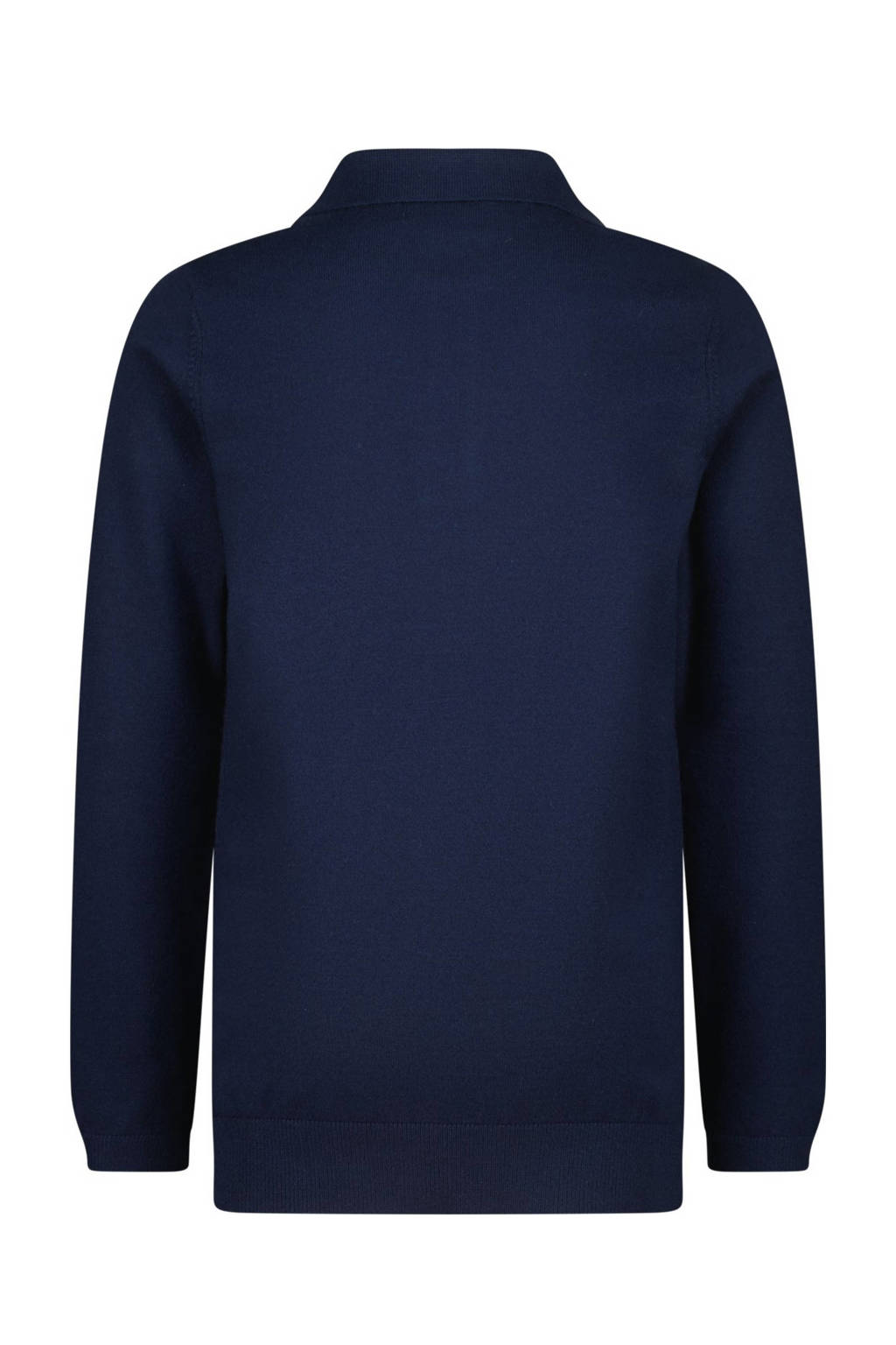 Vingino polo Per donkerblauw