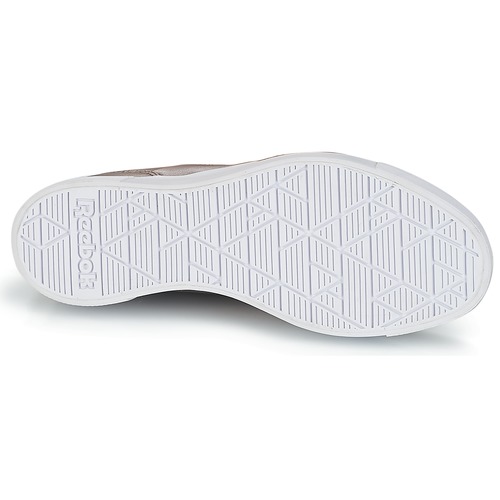 Reebok Classic - WORKOUT LO FVS TXT - Gris