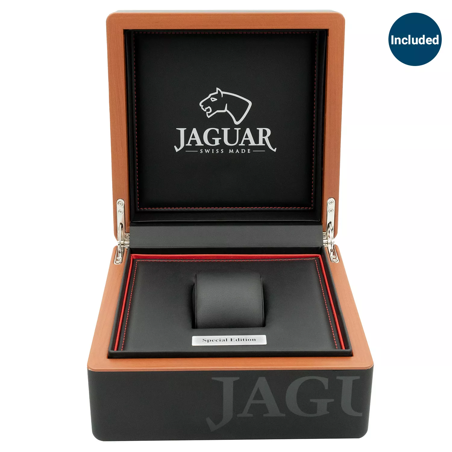 Jaguar Special Edition J853/1