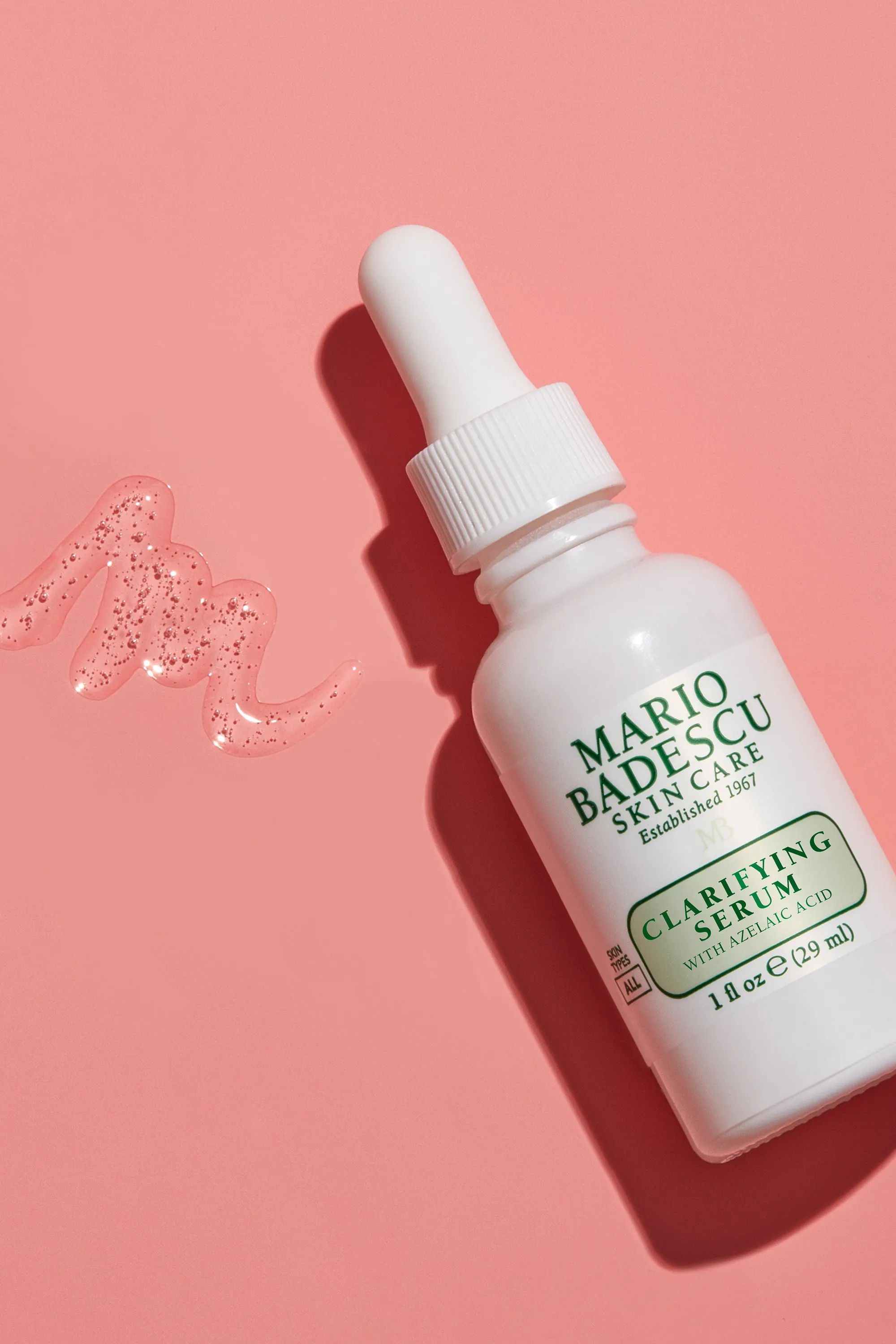 Mario Badescu Sérum anti-imperfections à l’acide azélaïque-29 ml