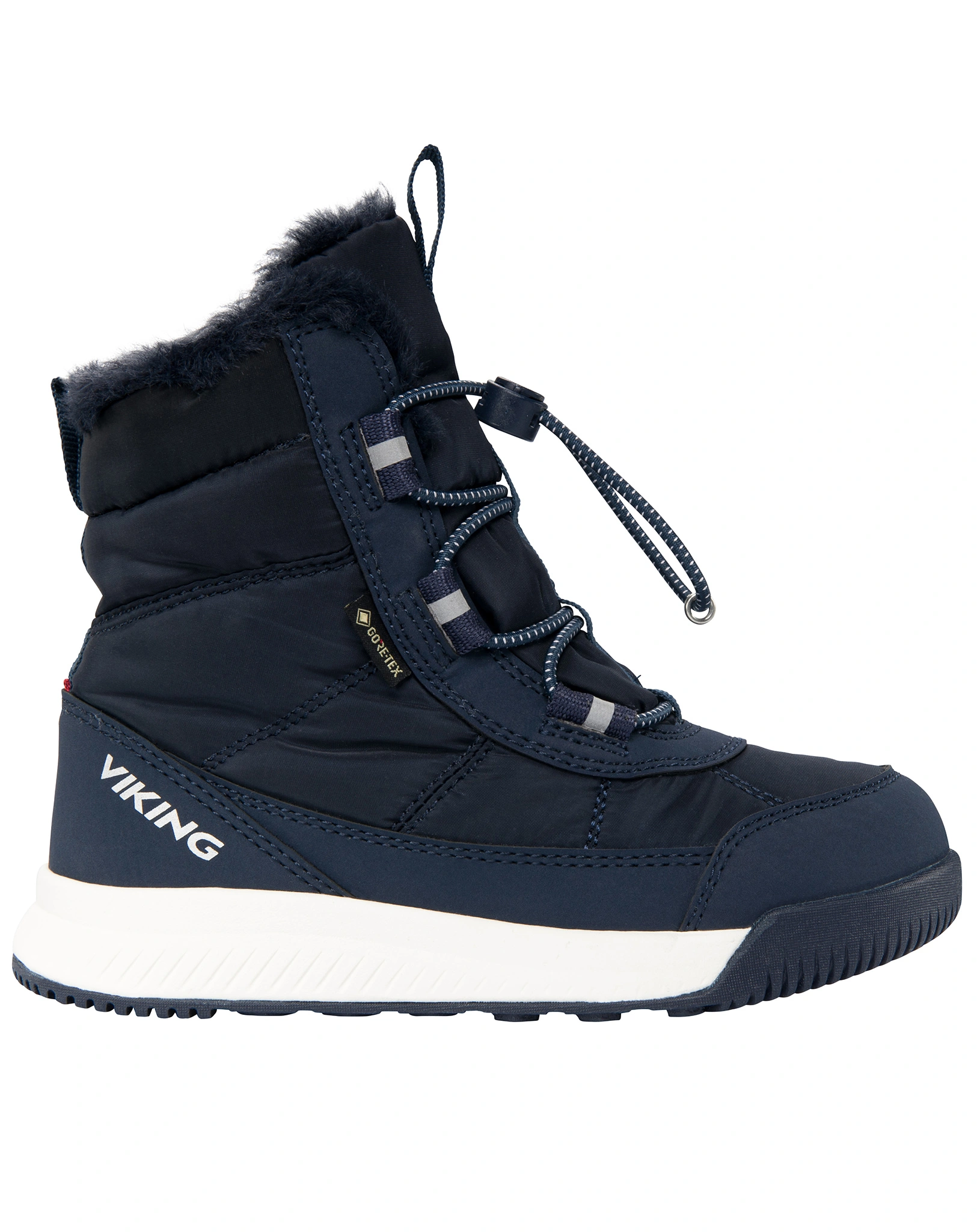 Winter-Boots AERY WARM GTX SL in navy/blue