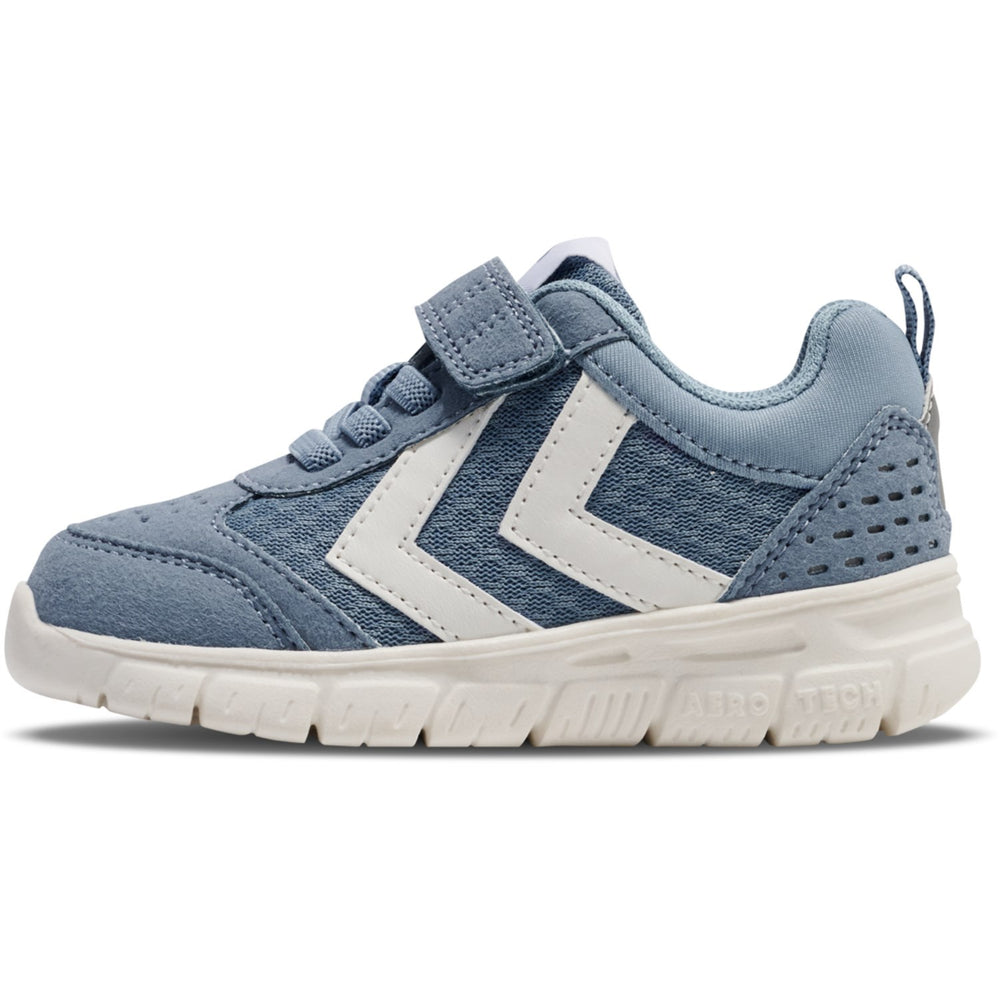 Køb Hummel Faded Denim Crosslite Infant Sneakers