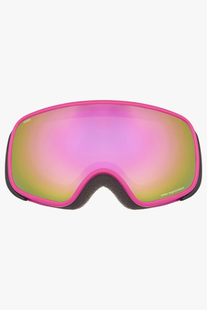 uvex Scribble FM Kinder Skibrille