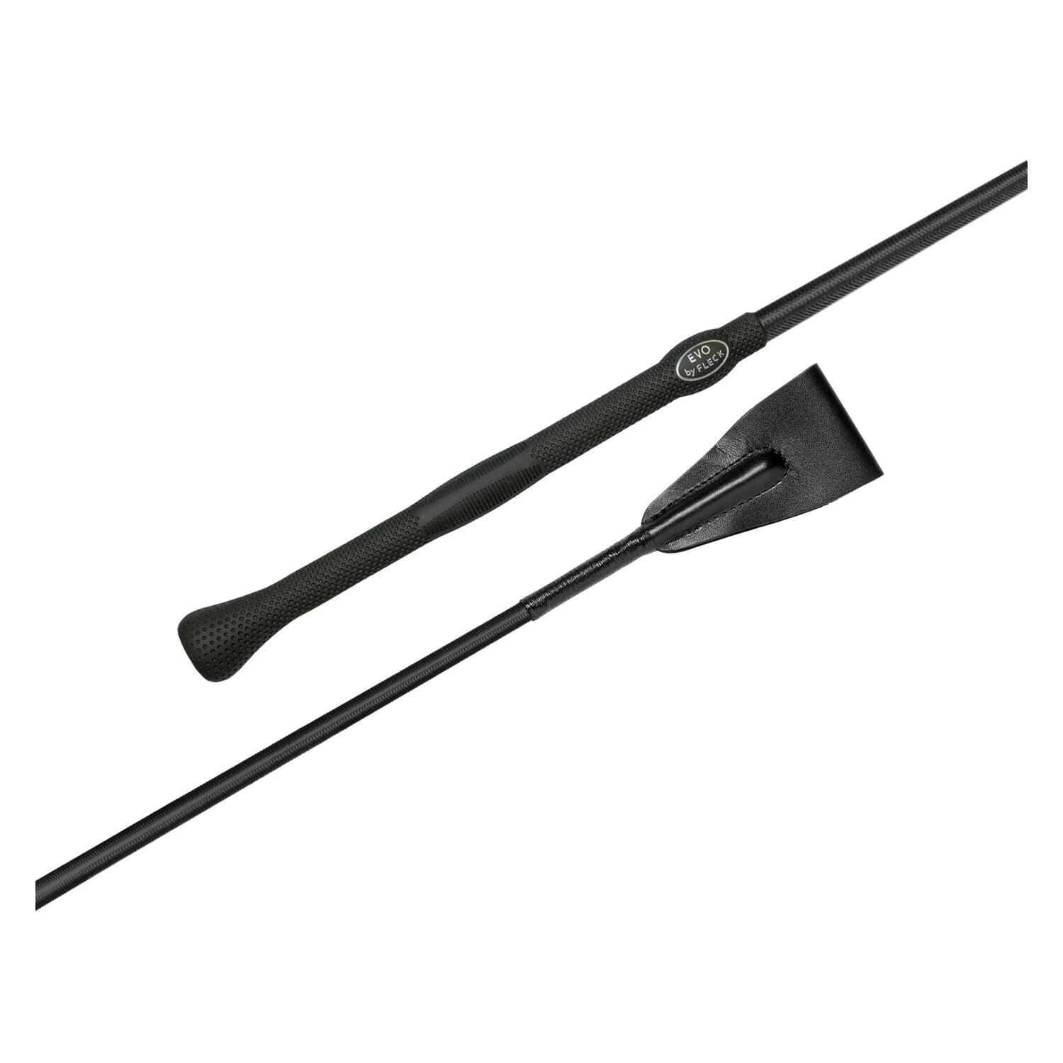 FLECK Springgerte EVOLUTION  - schwarz - 60 cm