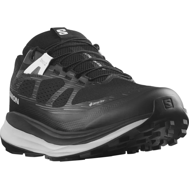 ULTRA GLIDE 2 GORE-TEX  Trailrunning-Schuhe Herren Black/LunarRock/White