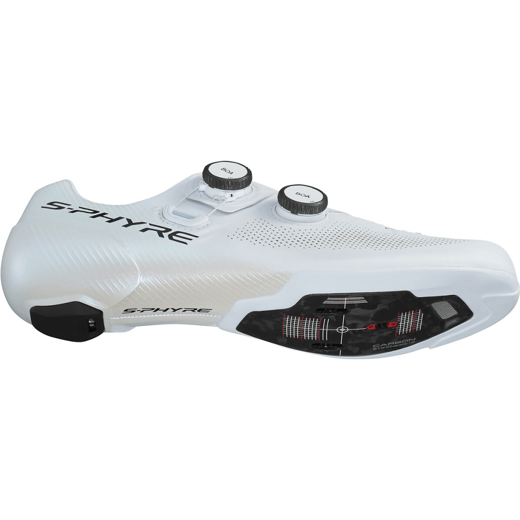 Shimano S-Phyre RC903 Racefiets Schoenen
