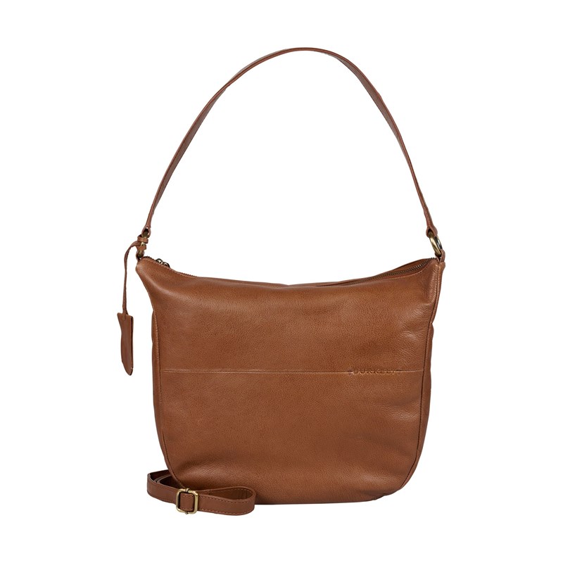 Burkely<br>Taske Natural Norah Hobo