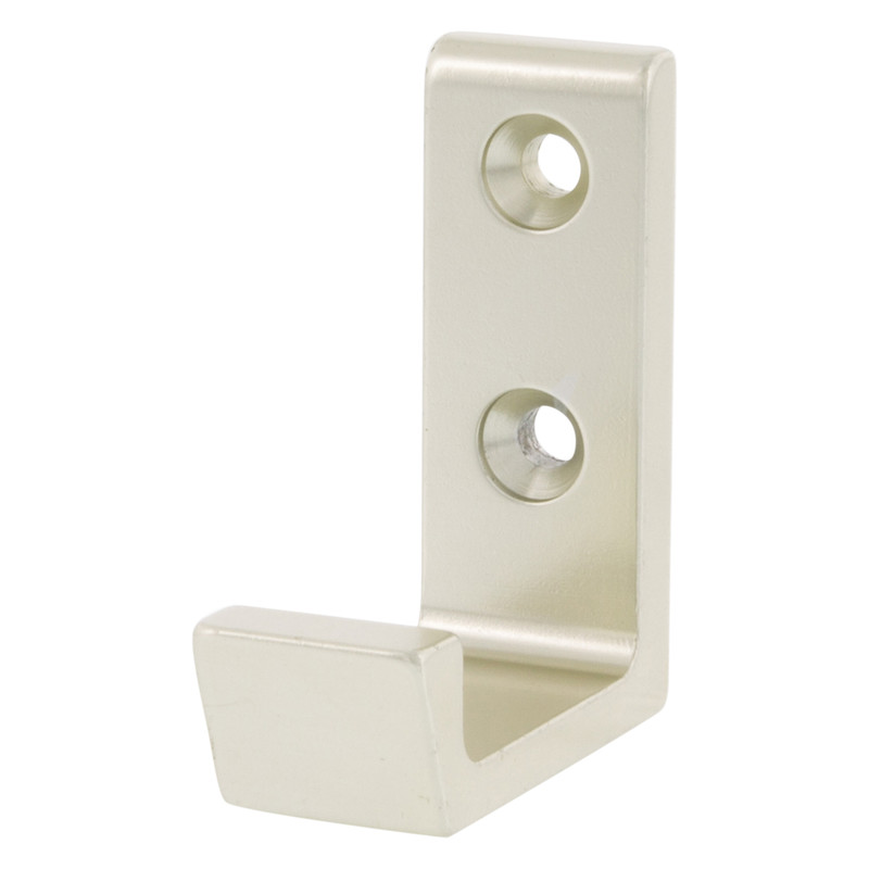 Kledinghaak Aluminium