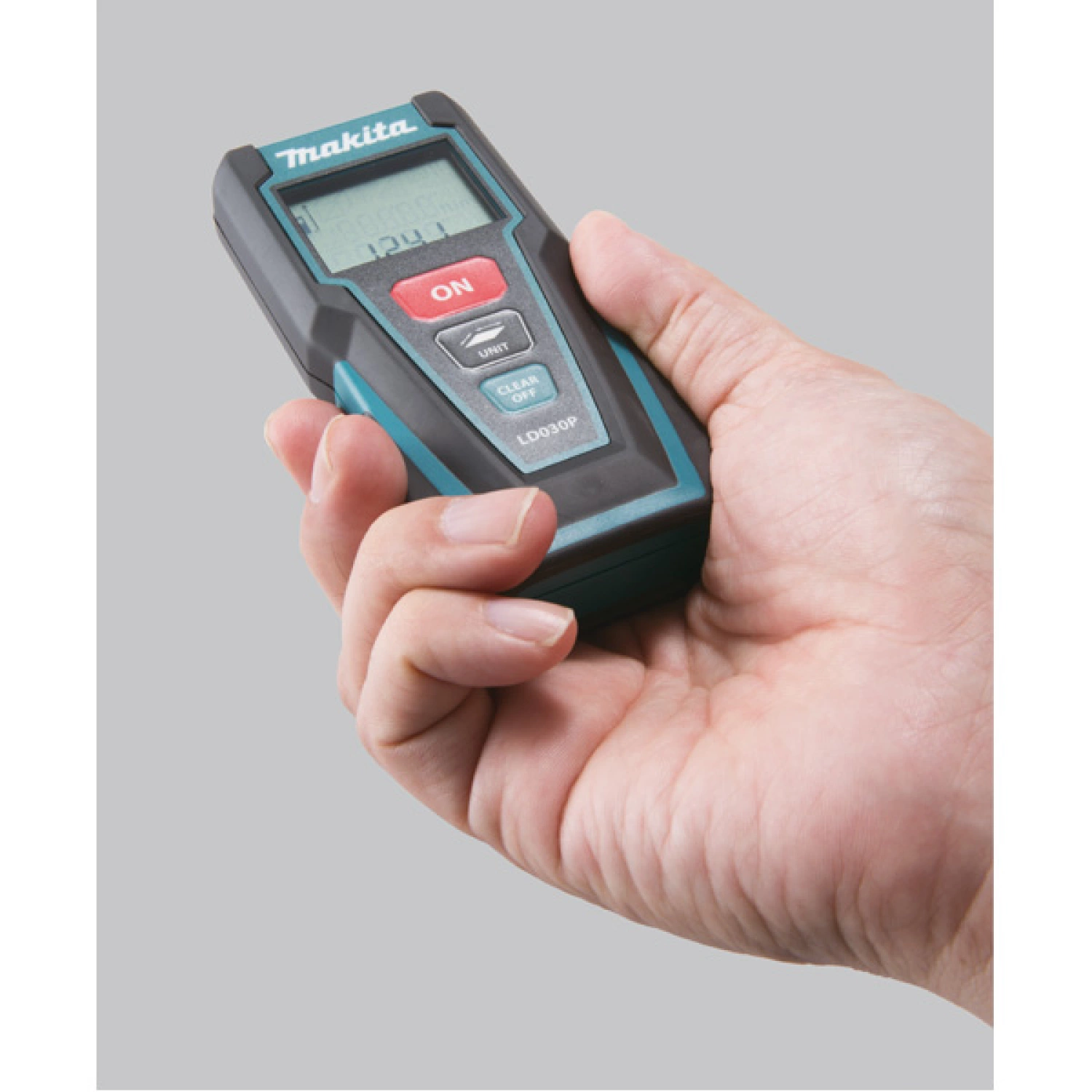 Makita LD030P Afstandsmeter - 30m