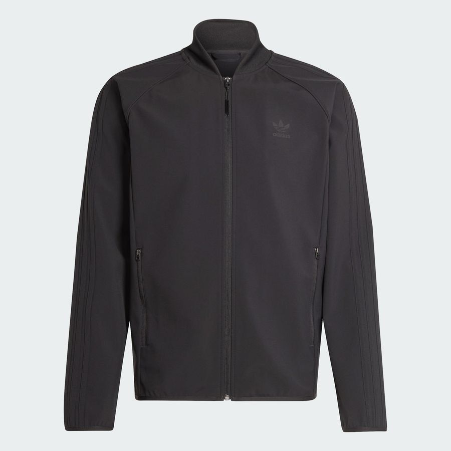 Adidas Original Veste de survêtement SST Bonded