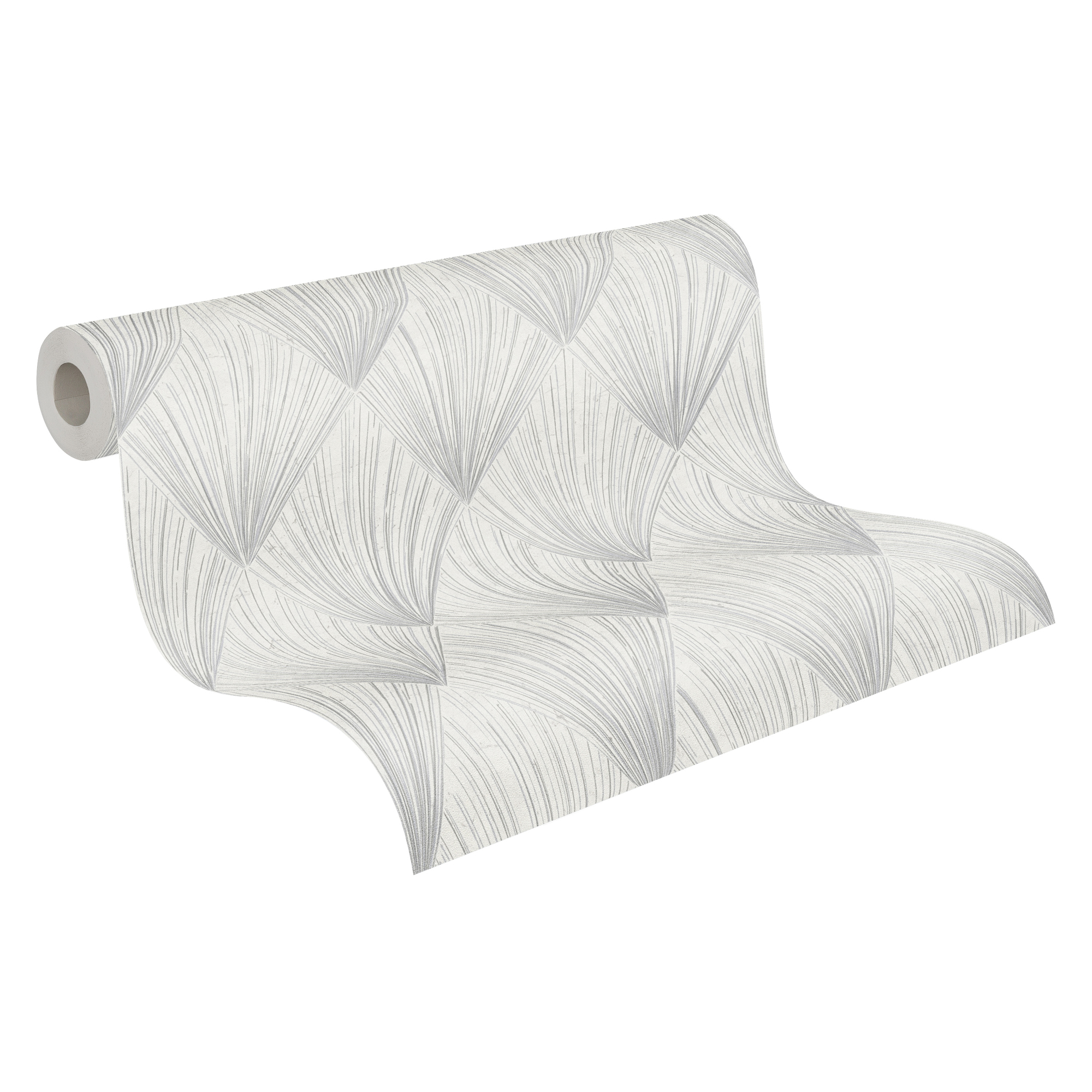 Behang Art deco