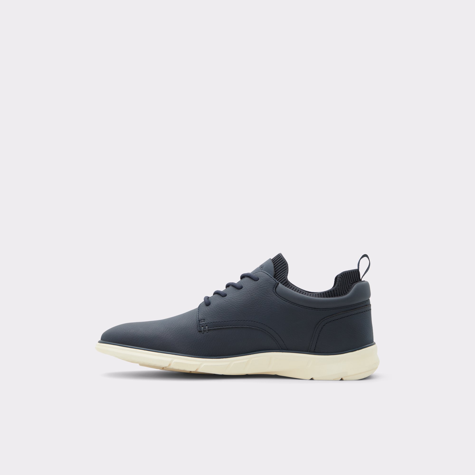 Walbi Navy Men Casual Shoes