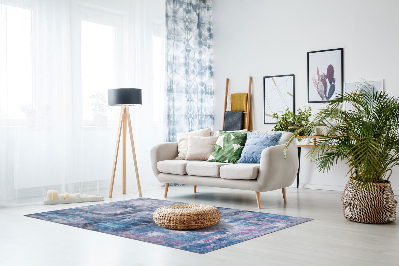 Luxor living Teppich PRIMA