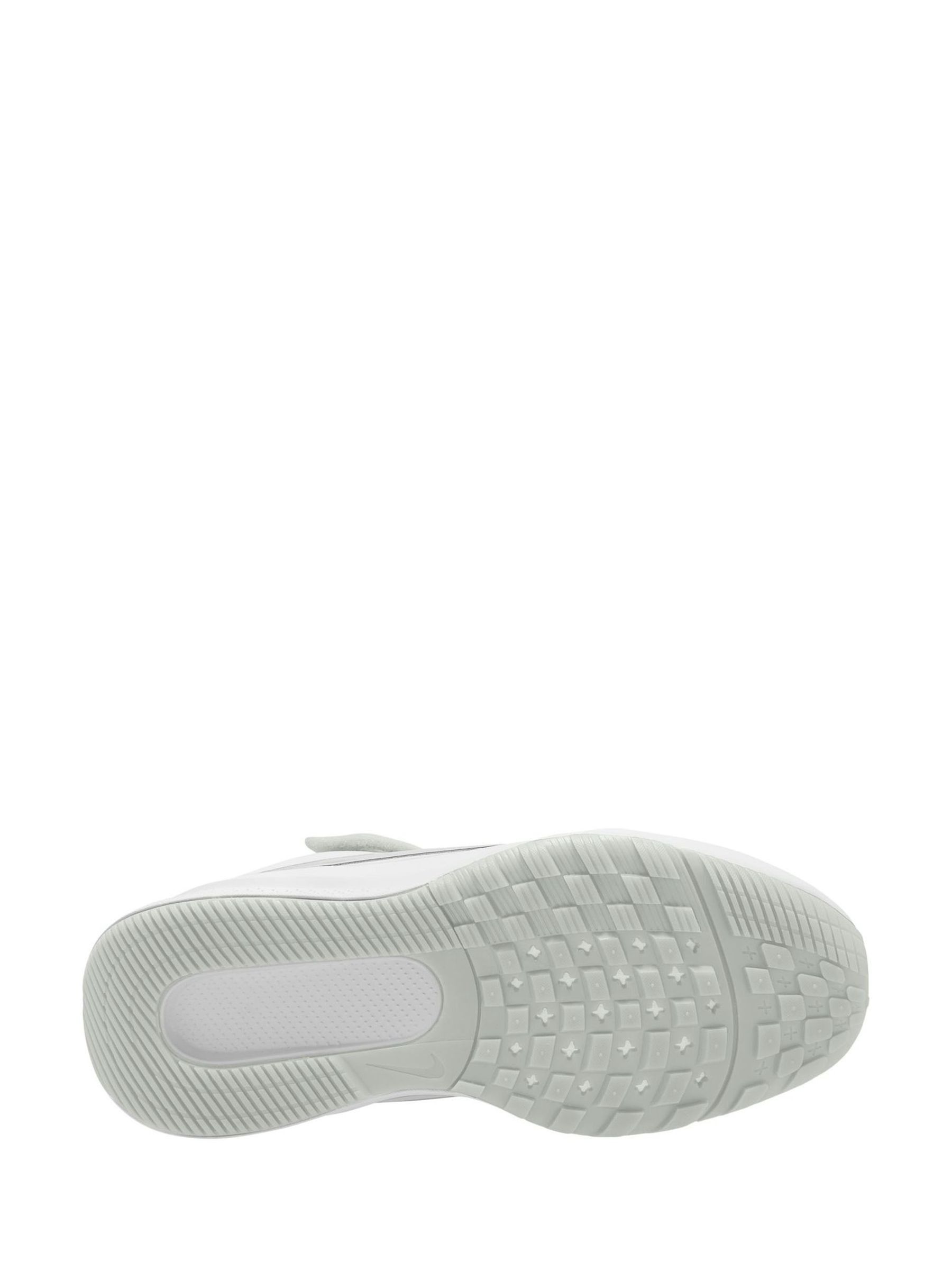 Wit - Nike - Junior Star Runner 5 - Sneakers