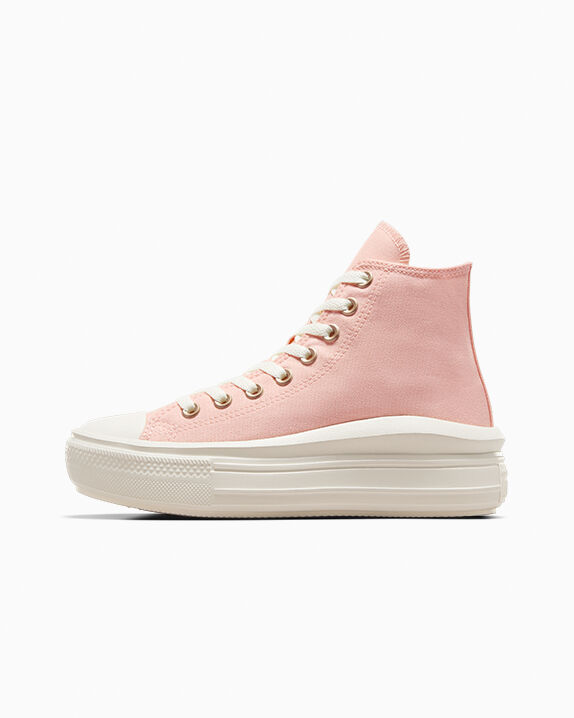 Chuck Taylor All Star Move Platform