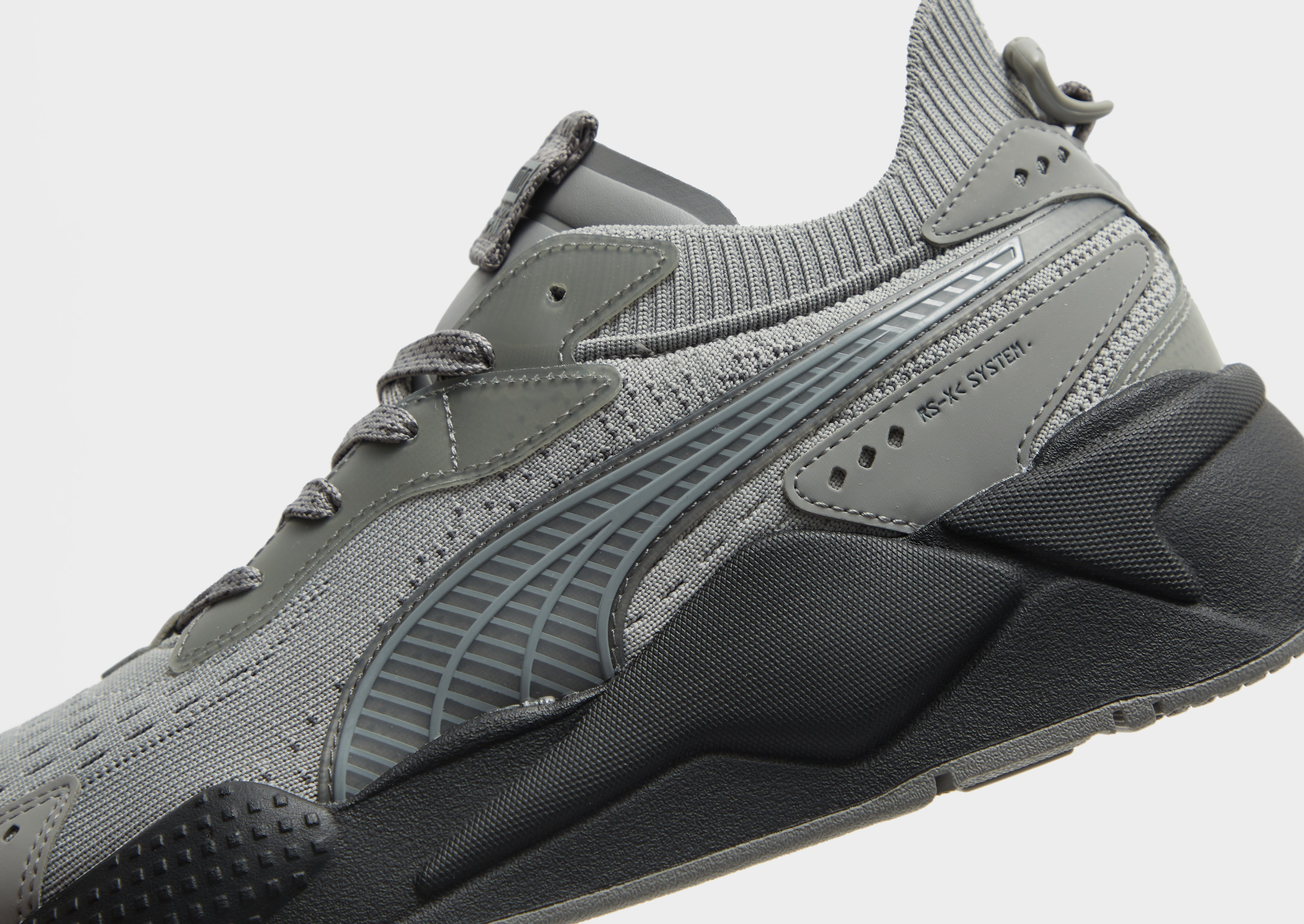 Puma RS-X Efekt Knit Homme